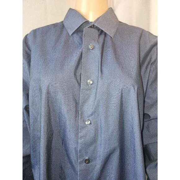 Kenneth Cole Dress shirt - Picture 3 of 8